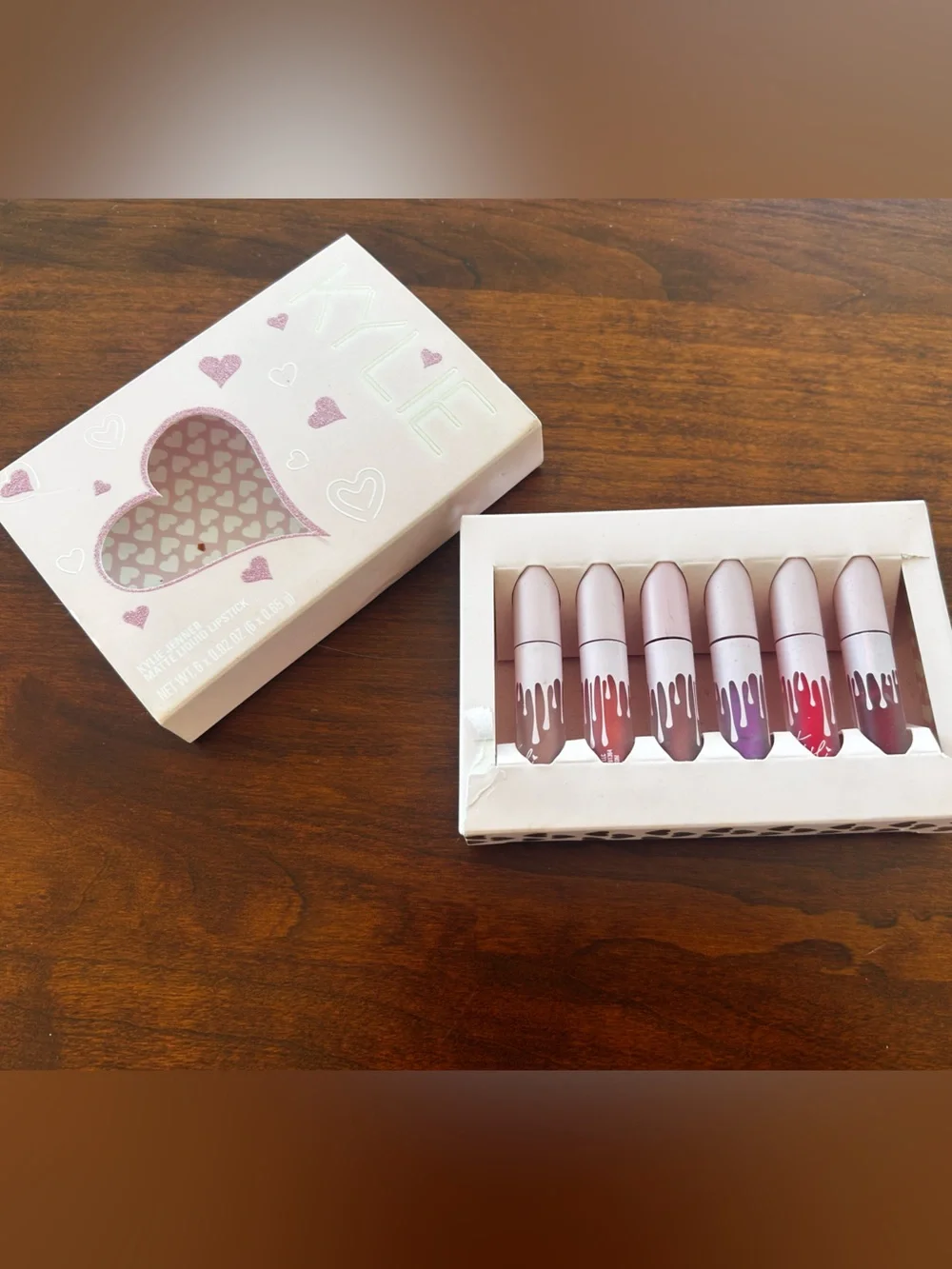 Kylie Cosmetics 